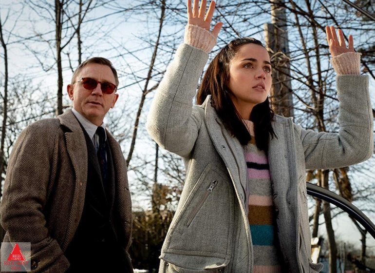 ریان جانسون