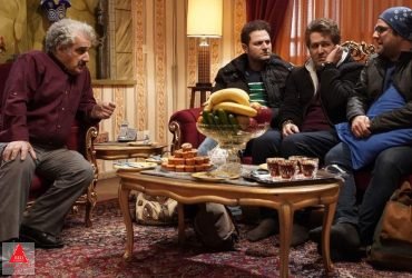 مسعود اطیابی