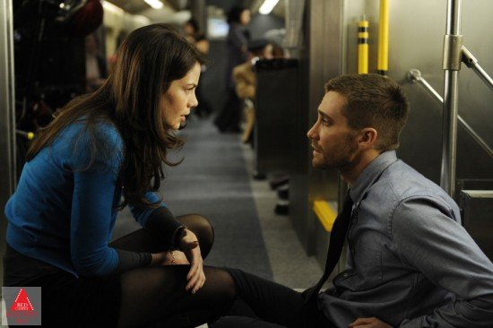 جیک جیلنهال