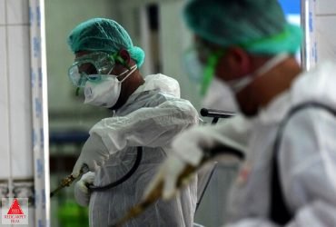 ویروس کرونا