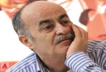 بهروز بقایی