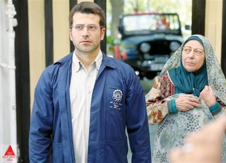 بچه مهندس ۳