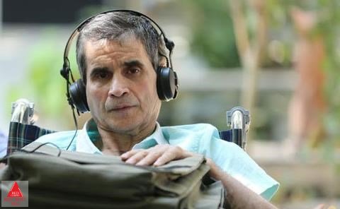 صدابرداران