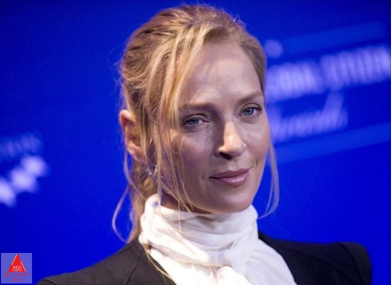 اوما کارونا تورمن