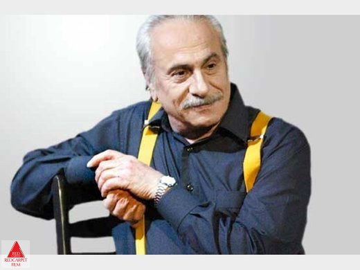 اکبر حسنی راد