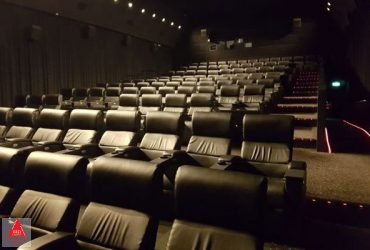 سینماداران