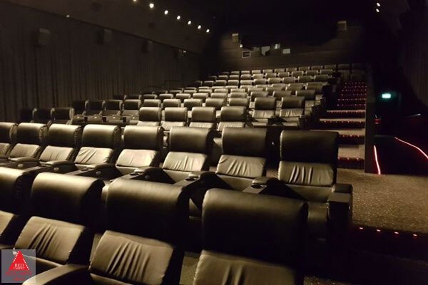 سینماداران