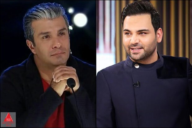 احسان علیخانی