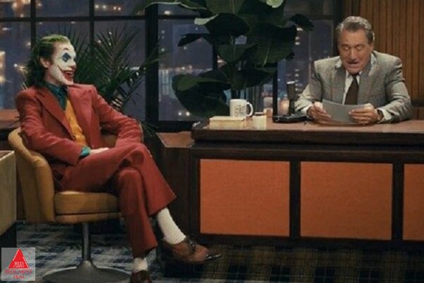 رابرت دنیرو