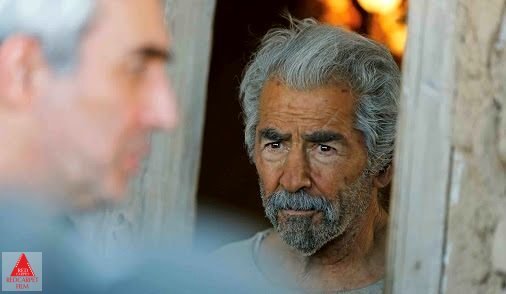 ابراهیم حاتمی کیا