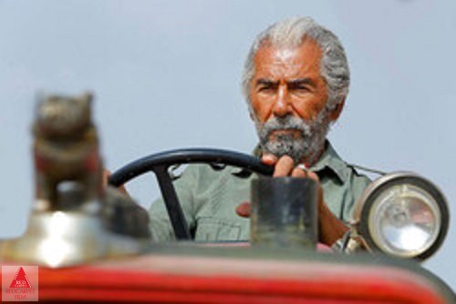 ابراهیم حاتمی کیا