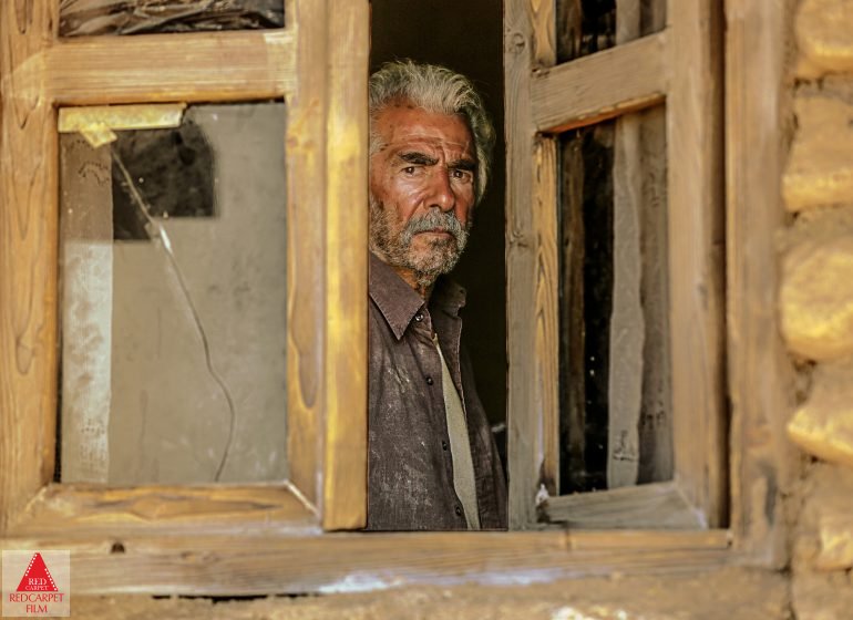 ابراهیم حاتمی کیا