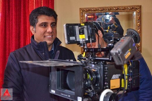 ابراهیم عامریان