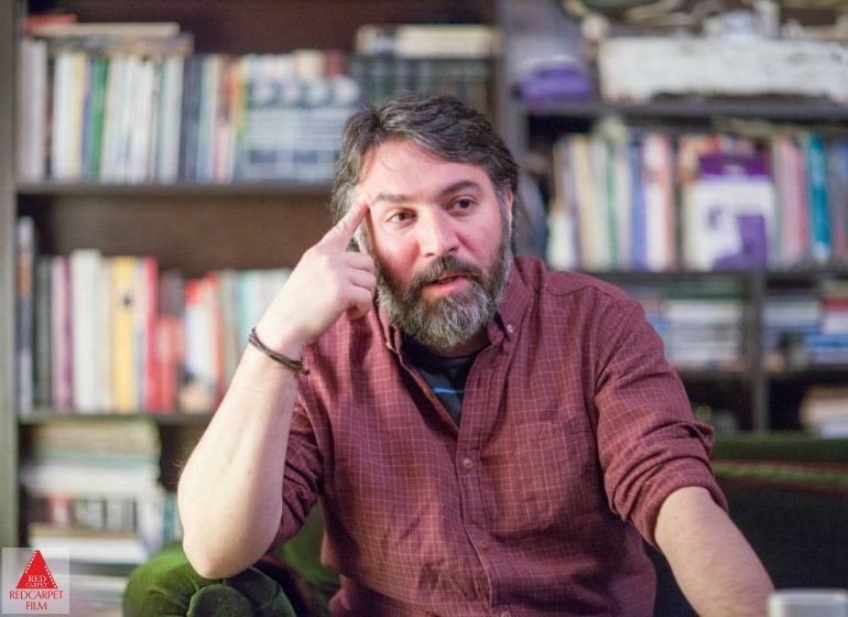 مجتبی متولی