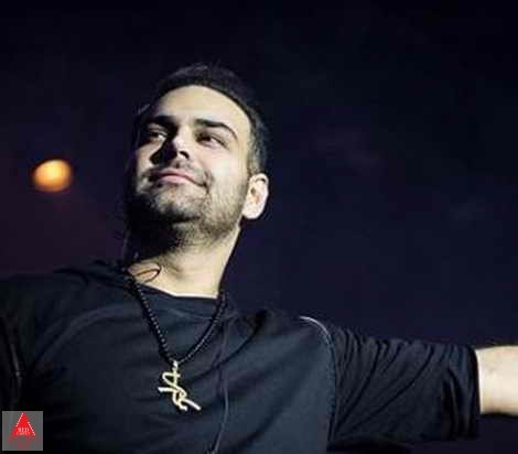 خوانندهٔ ایرانی