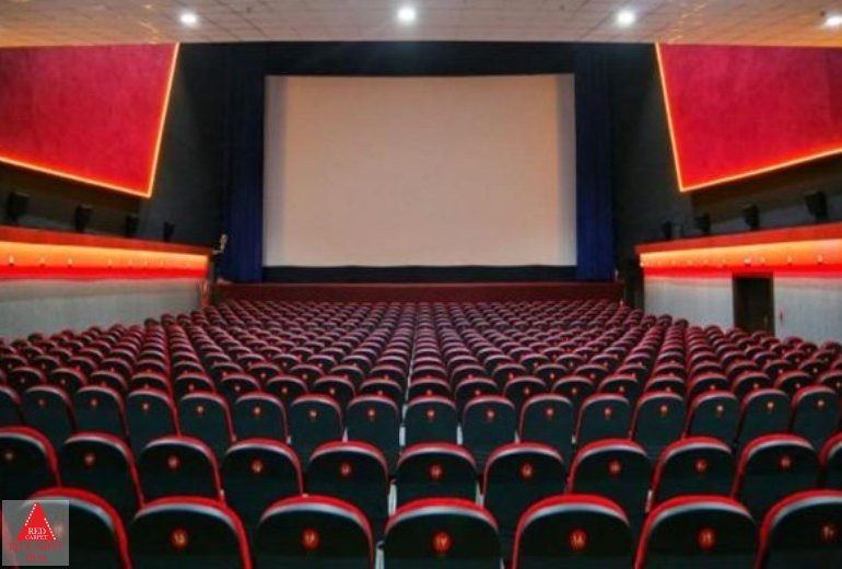 انجمن سینماداران