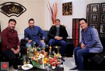 نمایش خانگی