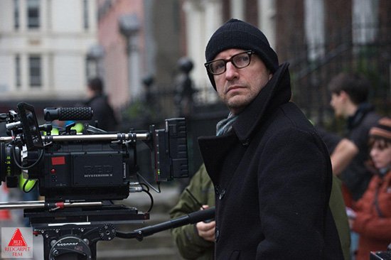 استیون سودربرگ