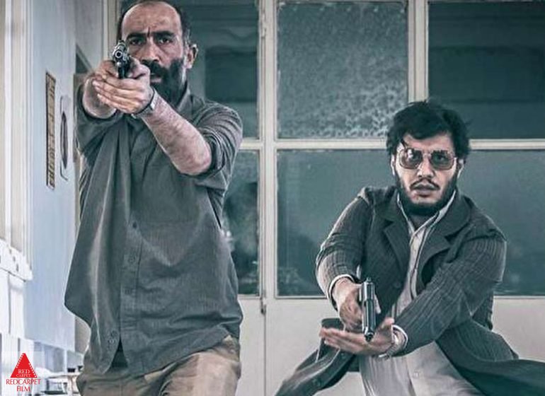 نمایش خانگی