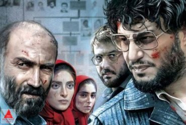 محمدحسین مهدویان