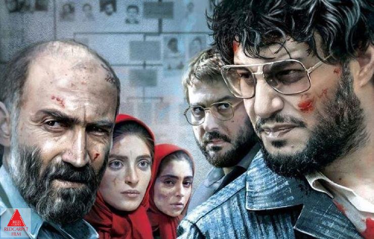 محمدحسین مهدویان