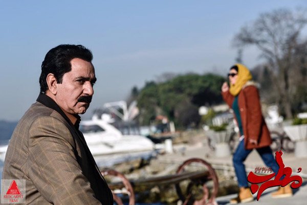 مصطفی کیایی