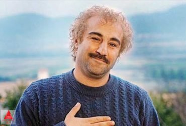 محسن تنابنده