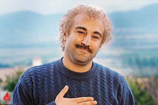 محسن تنابنده