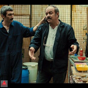 تورج اصلانی