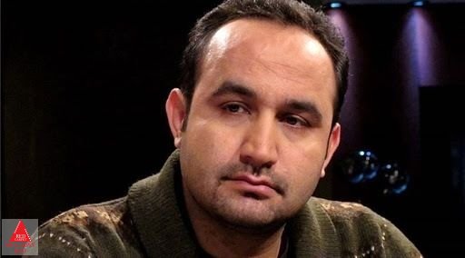 نوید محمودی