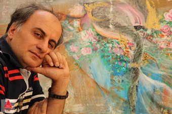 محمد علی سجادی