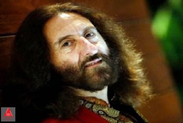 همایون خسروی