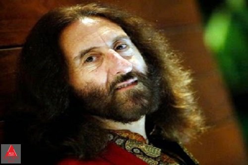 همایون خسروی