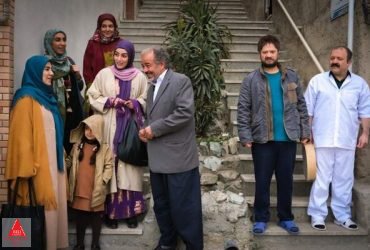 سیروس میمنت