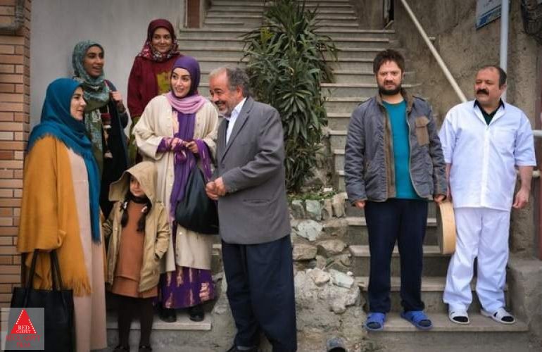 سیروس میمنت