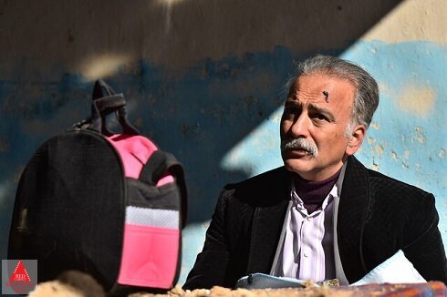 حمیدرضا آذرنگ