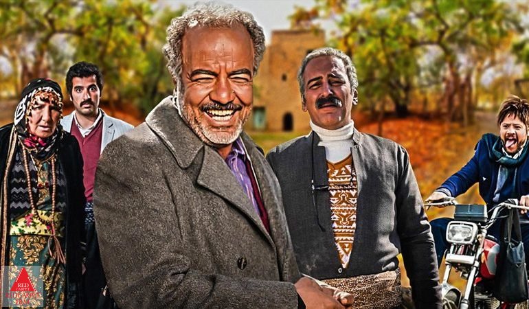 سعید آقا خانی