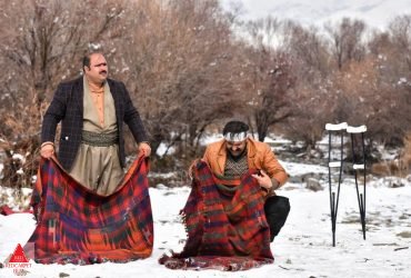 سعید آقاخانی