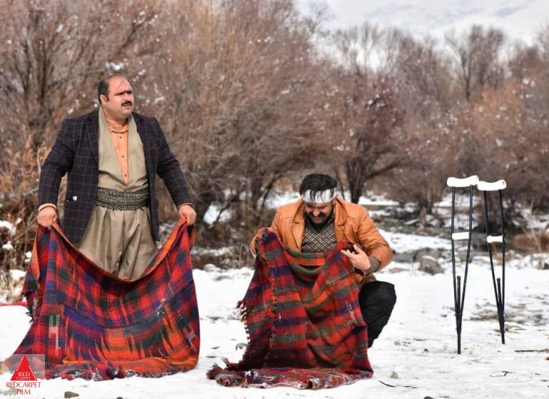 سعید آقاخانی