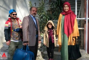 سعید آقاخانی