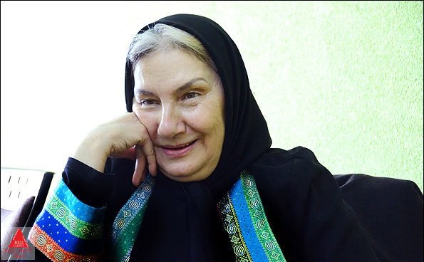 فریده سپاه منصور