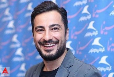 عصبانی نیستم