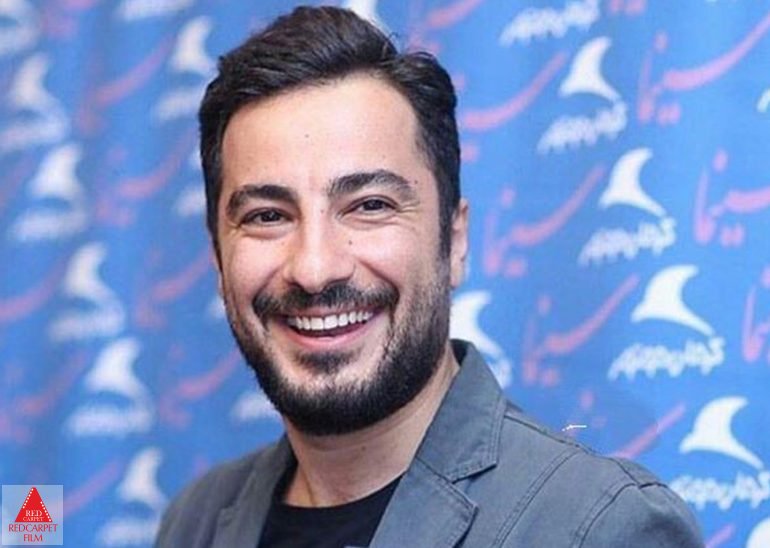 عصبانی نیستم