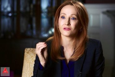 جی کی رولینگ