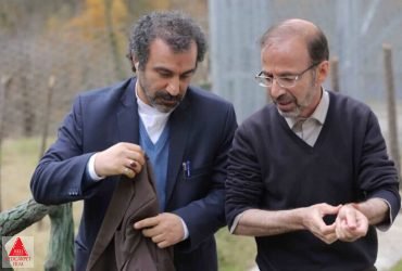 سید امیر سیدزاده