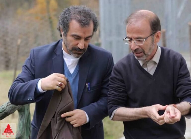 سید امیر سیدزاده