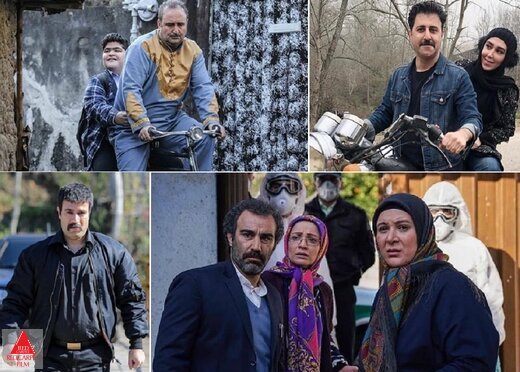 محمدرضا لطفی