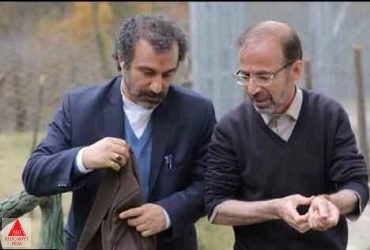 سید امیر سیدزاده