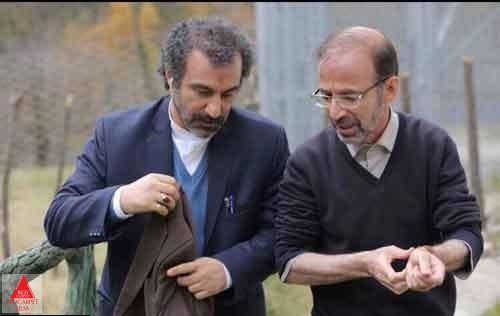 سید امیر سیدزاده