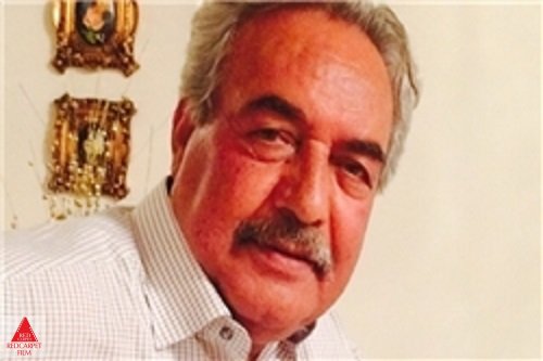 فیلمنامهنویس